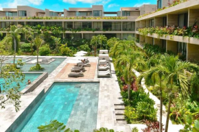 Maya Heaven PH Private Pool, Rooftop and Parking